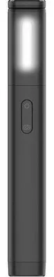 Immagine prodotto di Celly CLICKFLASHPODBK bastone per selfie Smartphone Nero