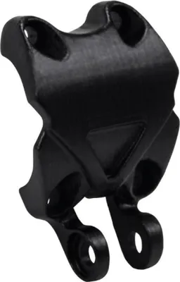 Produktbild von ErgoTec Vorbaukappe F.Ray 35,0 Vb Ergotec M.Halterung 31,8