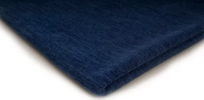 Obrázek produktu pro Hacci Classic Sweater Pletenina Royal Blue 50 x 160 cm