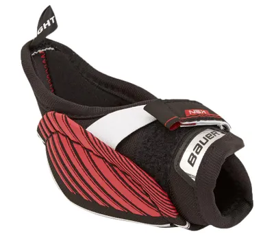Produktbild von Bauer NSX Ellenbogenschoner Bambini
