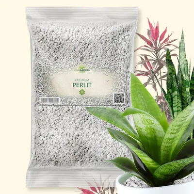 Produktbild von OraGarden Premium Perlite 3 Liter