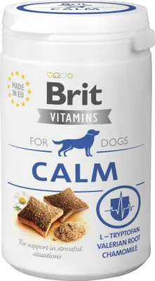 Productafbeelding van Honden vitamines Calm, 150g