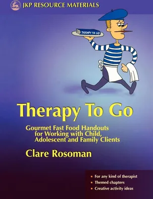 Produktbild von Therapy to Go