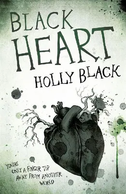 Produktbild von Black Heart