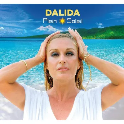 Image de Dalida - Plein Soleil (LP)