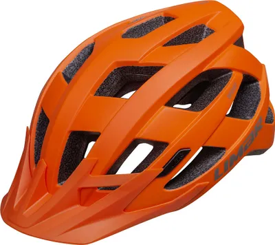 Produktbild von Limar Fahrradhelm - ALBEN - Orange (53–57 cm)