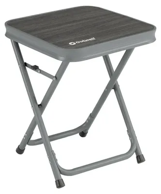 Obrázek produktu pro Outwell Redwood Table Grey Grey Jedna velikost