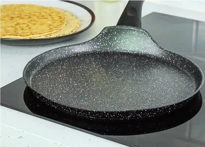 Image de Poêle à crêpes 24 cm Royalty Line RLFQN24