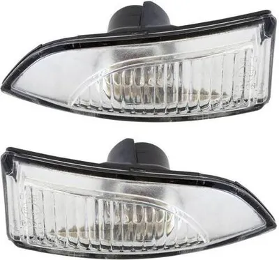 Produktbild von Spiegelblinker Spiegel Außenspiegel Blinker Seitenblinker RECHTS für Renault