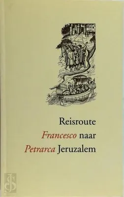 Zdjęcie produktu dla Trasa podróży do Jerozolimy
