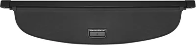 Produktbild von Herstmoto Rollo Kofferraumabdeckung für Audi A6 C6 Avant 2005-2011 4F9863553A