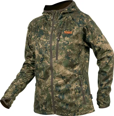 Produktbild von Hart Damen Jacke Stilk-HXT Power Shell Größe XL
