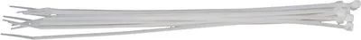 Produktbild von Msc Kabelbinder 100 Einheiten Weiß 292 x 36 mm Weiß 292 x 36 mm
