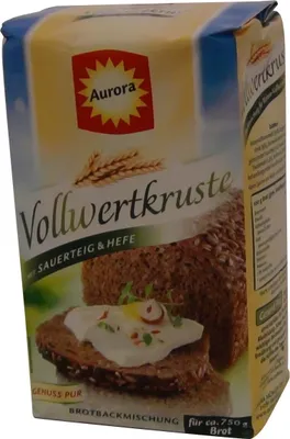 Obrázek produktu pro Směs na celozrnný chléb Aurora 500 g