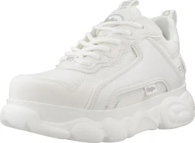 Image de Buffalo Cld Chai Couleur Blanc