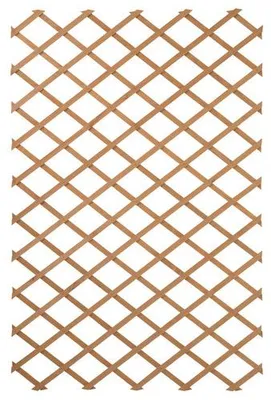 Productafbeelding van Nature Houten klimrek 50x150cm Groen