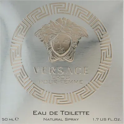 Immagine prodotto di Profumo da donna Eros Femme Versace EDT 50 ml