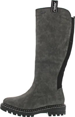Produktbild von Rieker Langschaftstiefel Warmfutter Z5590-45