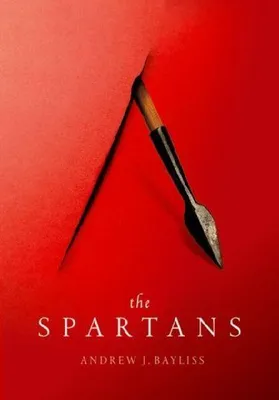 Produktbild von The Spartans