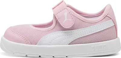 Produktbild von Puma Courtflex V3 Lina V Inf 40057902 Kinder