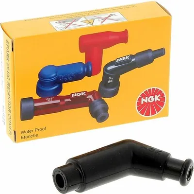 Produktbild von NGK Zündkerzenstecker Kerzenstecker 92648