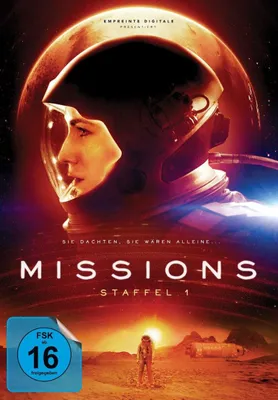 Produktbild von Missions