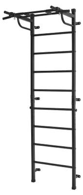 Image de Kraft Light échelle de gymnastique - élite noir