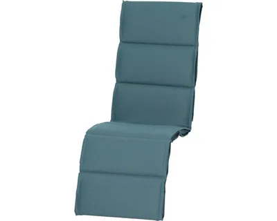 Produktbild von Relaxauflage Stella petrol