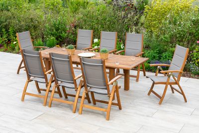Merxx Gartenmöbel-Sets günstig online kaufen