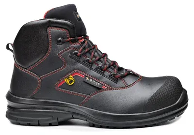Zdjęcie produktu dla S3 ESD Stiefel "MATAR TOP" B0958 Smart Evo - Base 43