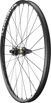 Produktbild von Mavic E-deemax S 29´´ Boost 6b Disc Tubeless Mtb Hinterrad Silber 12 x 148 mm / Sram XD Silber 12 x 148 mm