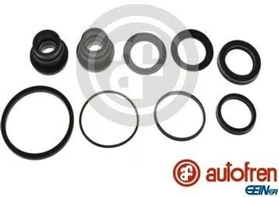 Produktbild von AUTOFREN SEINSA Reparatursatz Hauptbremszylinder D1791 passend für MERCEDES-BENZ A-Klasse (W168) 22mm