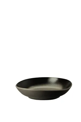 Obrázok produktu pre Rosenthal Junto Slate Grey Teller tief 22 cm