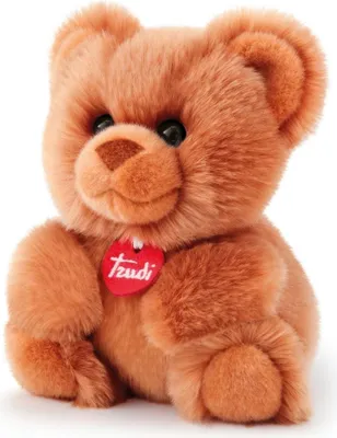Immagine prodotto di Brandunit FLUFFIES TEDDY BAER TRUDI TRUDI