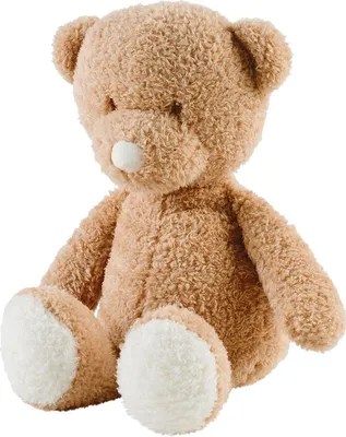Obrázok produktu pre Nattou Bear plyšový medvedík One Size