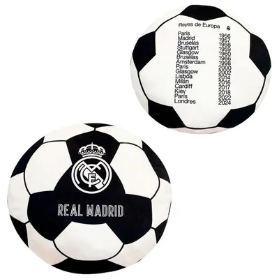 Immagine prodotto di Cuscino REAL MADRID Strada d'Europa