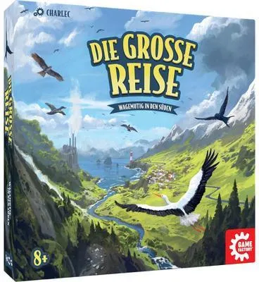 Obrázok produktu pre Veľká cesta