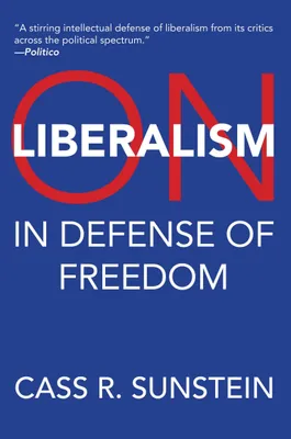 Produktbild von On Liberalism