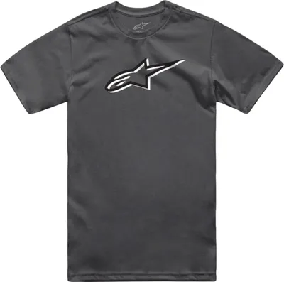 Produktbild von Alpinestars Ageless Shadow T-Shirt, grau, L