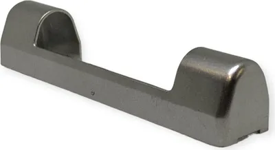 Produktbild von Siegenia SI Abdeckkappe S F9 silber TKSL0020-LH4061