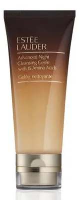 Imagen del producto de Estée Lauder, Gel limpiador nocturno avanzado, 100 ml