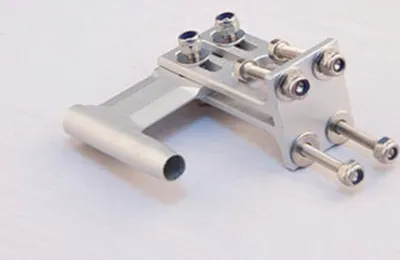 Produktbild von Amewi 1111-503B10 Shaft bracket