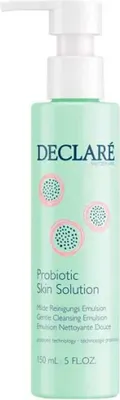 Produktbild von Declare Gentle Cleansing Emulsion Flasche
