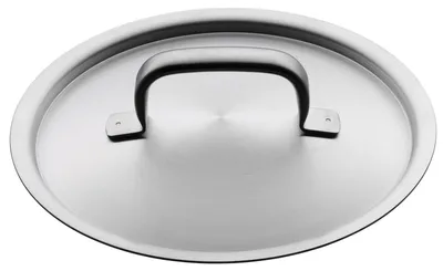 Produktbild von WMF 4000530581310, Rund, Edelstahl, Edelstahl, Edelstahl, Edelstahl, 20 cm