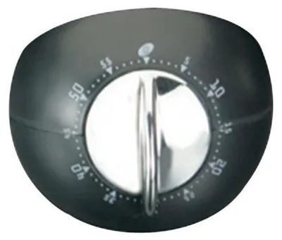 Image de Minuteur 60 Mn Avec Aimant - Metaltex