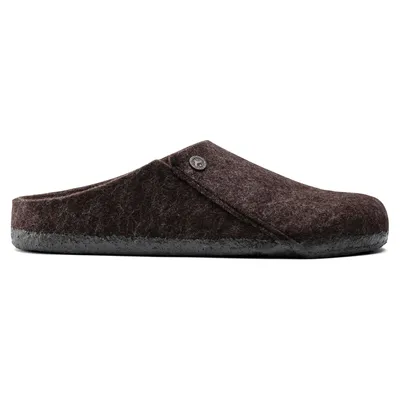 Produktbild von Birkenstock Zermatt Shearling Pantoffeln