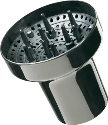 Produktbild von Comair Luftdusche Professionell schwarz