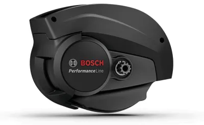 Productafbeelding van Bosch Motor Performance Line (BDU365) (BES2) - Inclusief Software