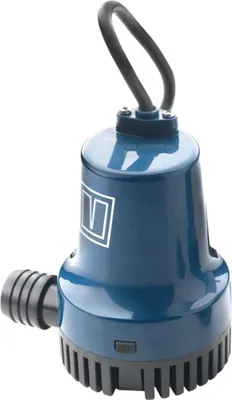 Produktbild von Vetus Bilgenpumpe 12V