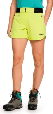 Produktbild von Trangoworld Stora Kurze Hose Gelb M Frau Gelb M